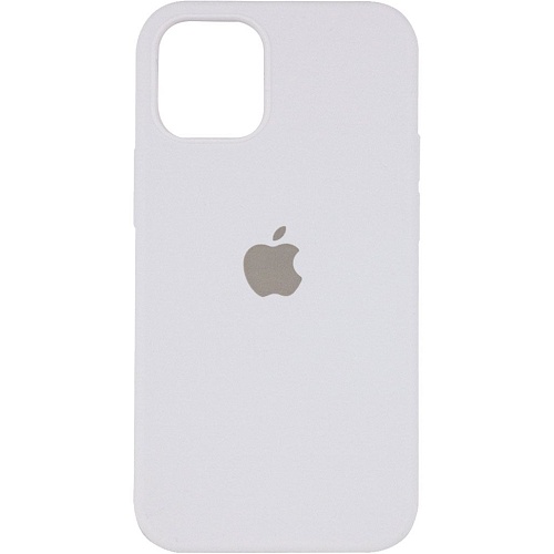 Чохол Silicone Case для Apple iPhone 14 Pro Max (White) AA - придбати в Дніпрі, Україні: ціна, характеристики | інтернет-магазин TOUCH