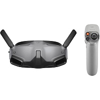 FPV очки DJI Goggles Integra Motion Combo (CP.FP.00000119.01) EU