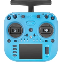 Пульт керування RadioMaster TX15 ELRS M2 Blue (HP0157.0110-BLU) - придбати в Дніпрі, Україні: ціна, характеристики | інтернет-магазин TOUCH