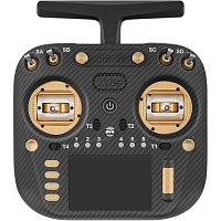 Пульт управления RadioMaster TX16S MK3 Max ELRS M2 Gold (RM0157.0121-GLD)