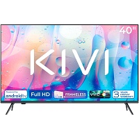 Телевизор Kivi F760Q 40'' LCD Full HD (40F760QB)