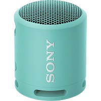 Портативна акустика Sony SRS-XB13 Sky Blue (SRSXB13LI) - придбати в Дніпрі, Україні: ціна, характеристики | інтернет-магазин TOUCH
