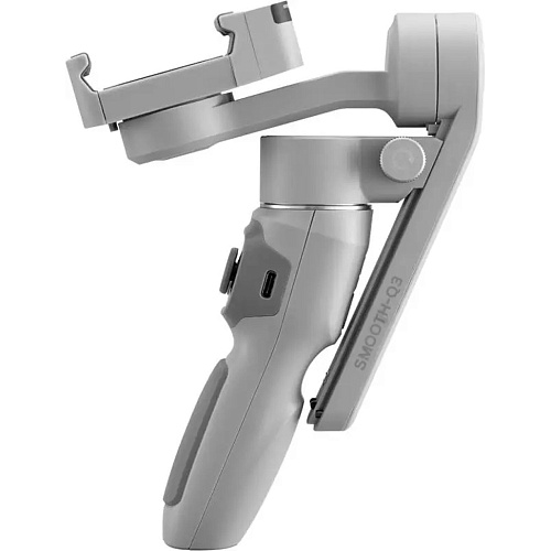 Стабилизатор видеосъемки Zhiyun Smooth Q3 (C030112INT)