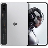 Планшет Redmagic Astra 16/512GB Starfrost Silver