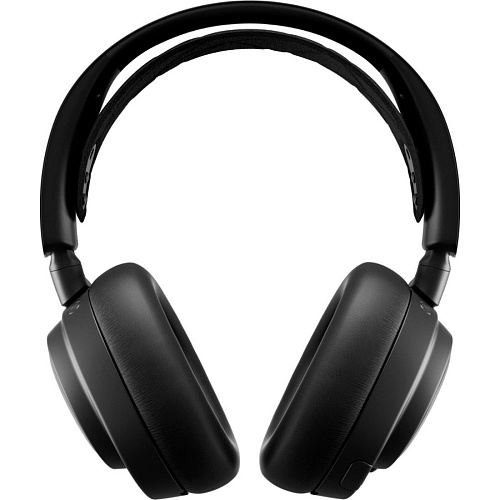 Игровые наушники SteelSeries Arctis Nova Pro Wireless для
