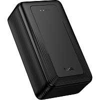 Внешний аккумулятор Hoco J165B Balance 30000mAh 10W Black