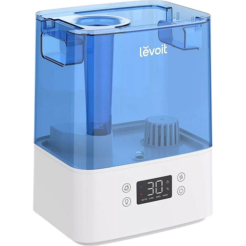 Увлажнитель воздуха Levoit Classic 300S Ultrasonic Smart Blue (HEAPHULVSEU0048)
