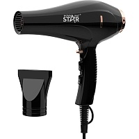 Фен WINNINGSTAR ST-5706 - придбати в Дніпрі, Україні: ціна, характеристики | інтернет-магазин TOUCH