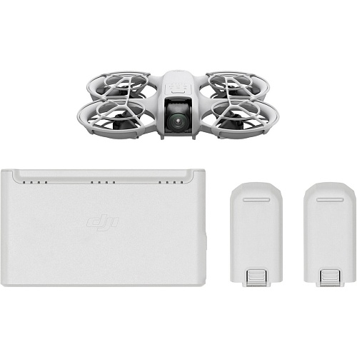 Квадрокоптер DJI Neo Combo (CP.FP.00000218.02)