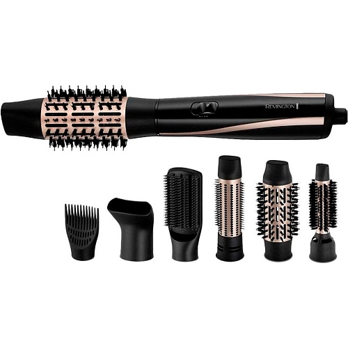 Фен-щетка Remington Blow Dry & Style AS7700 Уценка