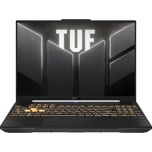 Ноутбук Asus TUF Gaming F16 FX607VU (FX607VU-RL079)