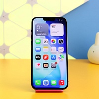 Смартфон Apple iPhone 13 Pro Max 128GB Alpine Green (MNCP3) Б/У - придбати в Дніпрі, Україні: ціна, характеристики | інтернет-магазин TOUCH