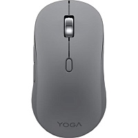 Мышь Lenovo Yoga Bluetooth Silent Luna Grey (GY51S61919)