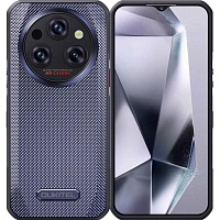 Смартфон Oukitel WP35 New version 8/256GB Purple