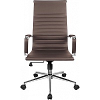 Офисное кресло GT Racer X-2814 Brown