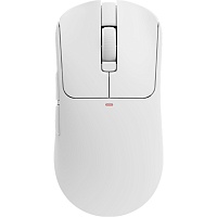 Миша Ajazz x Nacodex NJ08 MC White (NJ08-MC-W) - придбати в Дніпрі, Україні: ціна, характеристики | інтернет-магазин TOUCH