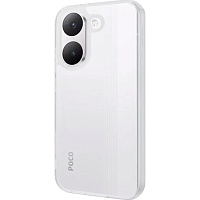 Чехол Proove Sphere Case для Poco X8 Pro Clear