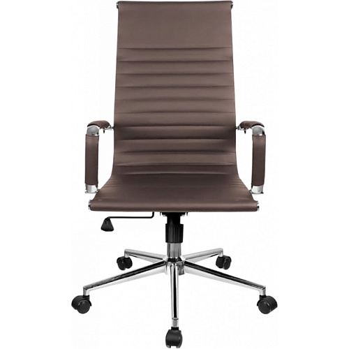Офисное кресло GT Racer X-2814 Brown