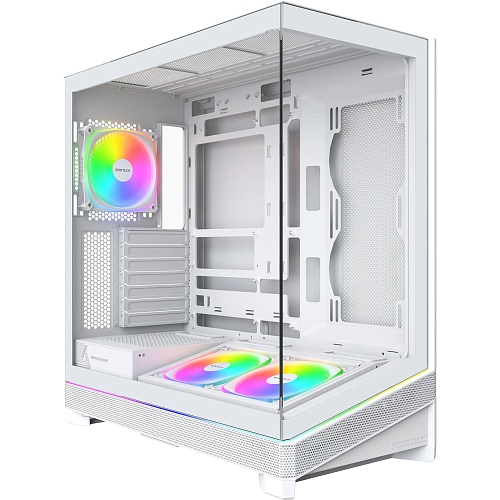 Корпус MONTECH Sky 3 White