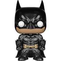Фигурка Funko Pop! Batman Arkham Knight: Рыцарь Аркхема 9.6см (6383)