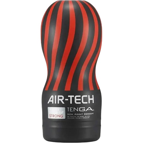 Мастурбатор Tenga Air-Tech Strong (ATH-001B)