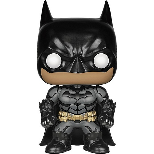 Фигурка Funko Pop! Batman Arkham Knight: Рыцарь Аркхема 9.6см (6383)