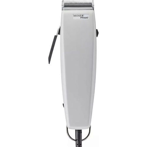 Машинка для стрижки Moser Primat (1230-0051) Grey - придбати в Дніпрі, Україні: ціна, характеристики | інтернет-магазин TOUCH