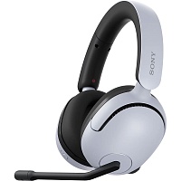Игровые наушники Sony Inzone H5 White (WHG500W.CE7)
