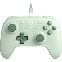 Геймпад 8BitDo Ultimate 2C Wired 82CD Green Edition