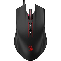 Мышь Bloody ES7 Stone Black