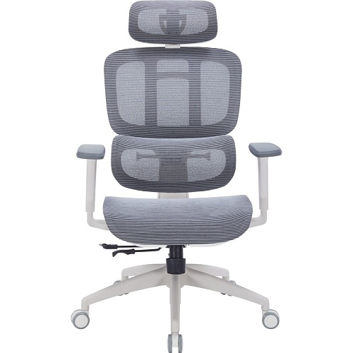 Офисное кресло OfficePro Skyline OC680-W-DG-DG White/Dark Gray