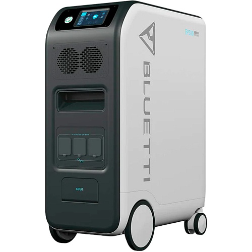 Зарядная станция BLUETTI EP500 2000W