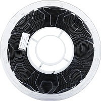 Филамент для 3D-принтеров Creality Soleyin PLA 1kg Black (3301010061)