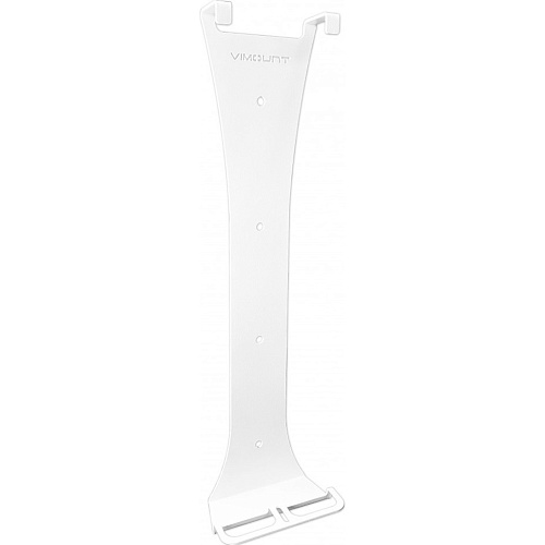 Крепление на стену ViMount Console Wall Mount Sony PlayStation 5 Slim White