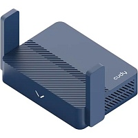 Беспроводной маршрутизатор (роутер) Cudy TR3000