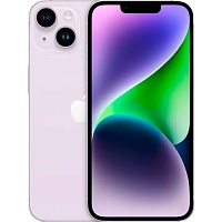 Смартфон Apple iPhone 14 Plus 512GB Purple (MQ5E3) - придбати в Дніпрі, Україні: ціна, характеристики | інтернет-магазин TOUCH