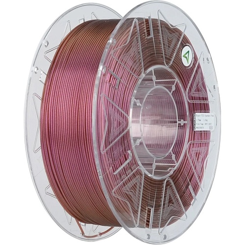 Філамент для 3D-принтерів Creality PLA Hyper RFID Stardust 1kg Pink (3301010570) - придбати в Дніпрі, Україні: ціна, характеристики | інтернет-магазин TOUCH