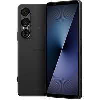Смартфон Sony Xperia 1 VII 12/512GB Black - придбати в Дніпрі, Україні: ціна, характеристики | інтернет-магазин TOUCH