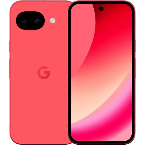 Смартфон Google Pixel 10a 8/256GB Berry