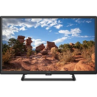 Телевізор Kivi H710Q 24'' LCD HD (24H710QB) - придбати в Дніпрі, Україні: ціна, характеристики | інтернет-магазин TOUCH