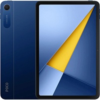Планшет Poco Pad C1 4/64GB Wi-Fi Blue Global EU