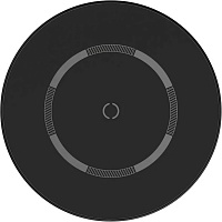 Беспроводное зарядное устройство Baseus Simple Magnetic Black (WXJK-E01)