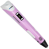 3D-Ручка Myriwell RP-100B Pink (ABS, PLA) - придбати в Дніпрі, Україні: ціна, характеристики | інтернет-магазин TOUCH