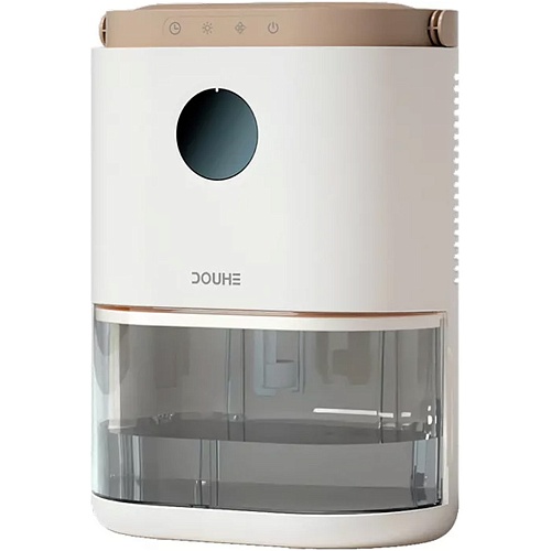 Осушитель воздуха DOUHE Desk Dehumidifier (DH-CS02) 