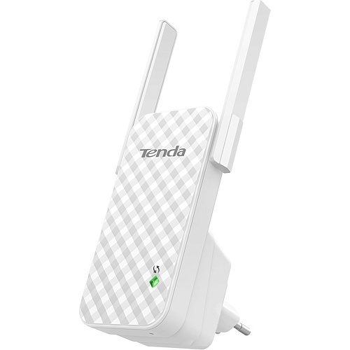 Ретранслятор Wi-Fi сигналу Tenda A9 - придбати в Дніпрі, Україні: ціна, характеристики | інтернет-магазин TOUCH