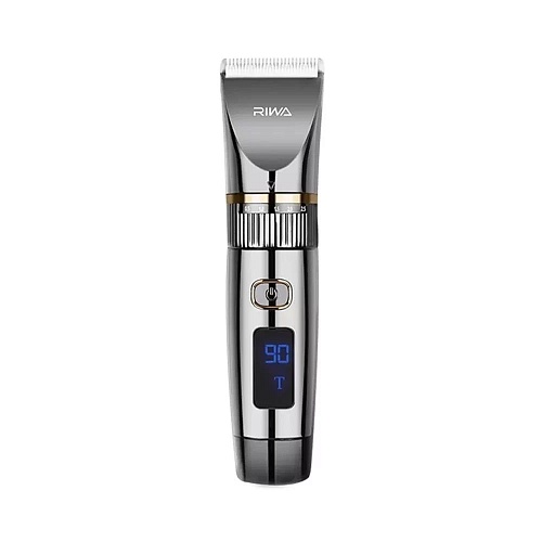 Машинка для стрижки Xiaomi RIWA Hair Clipper (RE-6501T) Black