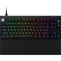 Клавіатура Logitech G Pro X2 Rapid Magnetic Black (920-014083) - придбати в Дніпрі, Україні: ціна, характеристики | інтернет-магазин TOUCH
