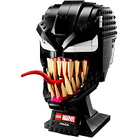 Конструктор LEGO Super Heroes Веном (76187)