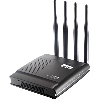 Бездротовий маршрутизатор (роутер) Netis WF2780 - придбати в Дніпрі, Україні: ціна, характеристики | інтернет-магазин TOUCH