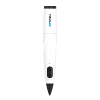 3D-Ручка Myriwell RP-300B White (PCL)
